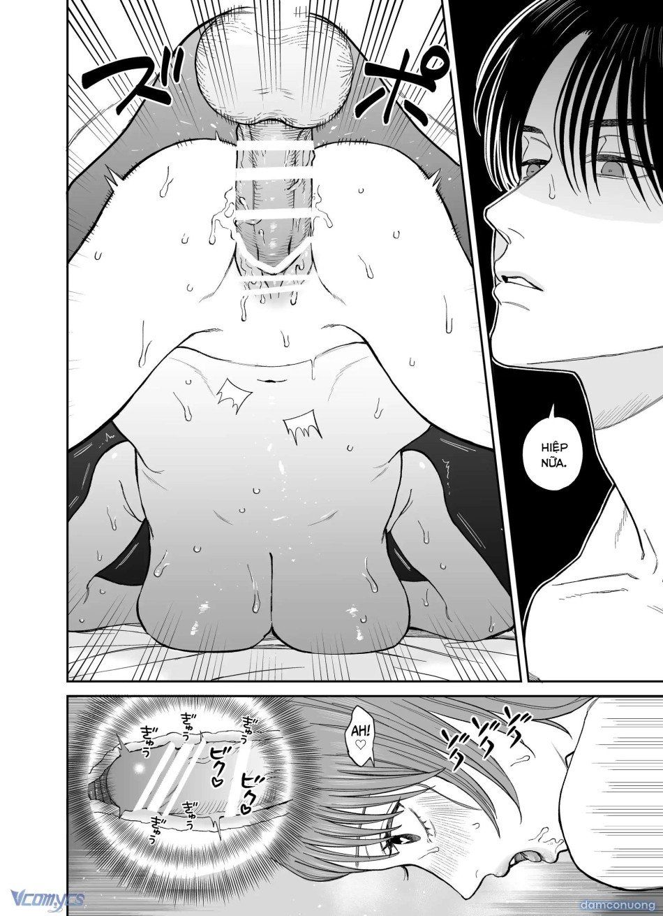 đọc truyện 『18+』tuyển Tập Truyện Ngắn Sếch Tàn Bạo Chương 48 ảnh 46 tại Thiên Thai Truyện