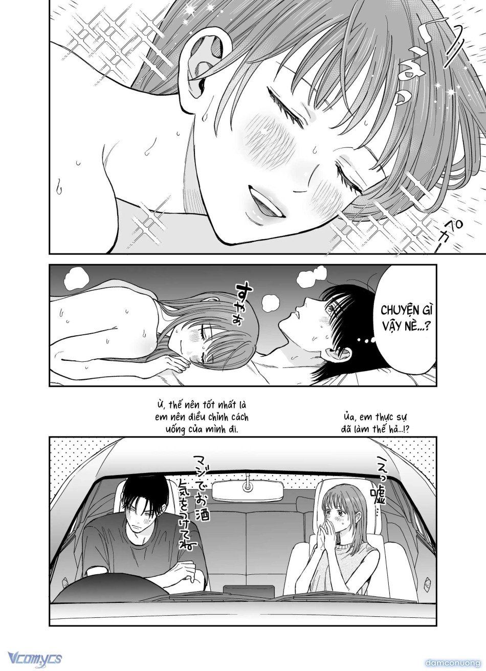 đọc truyện 『18+』tuyển Tập Truyện Ngắn Sếch Tàn Bạo Chương 48 ảnh 64 tại Thiên Thai Truyện