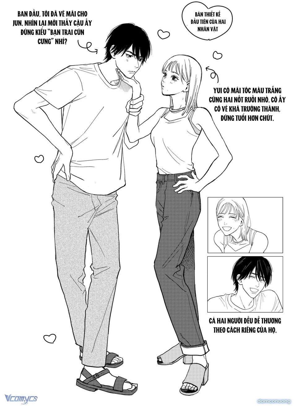 đọc truyện 『18+』tuyển Tập Truyện Ngắn Sếch Tàn Bạo Chương 48 ảnh 66 tại Thiên Thai Truyện