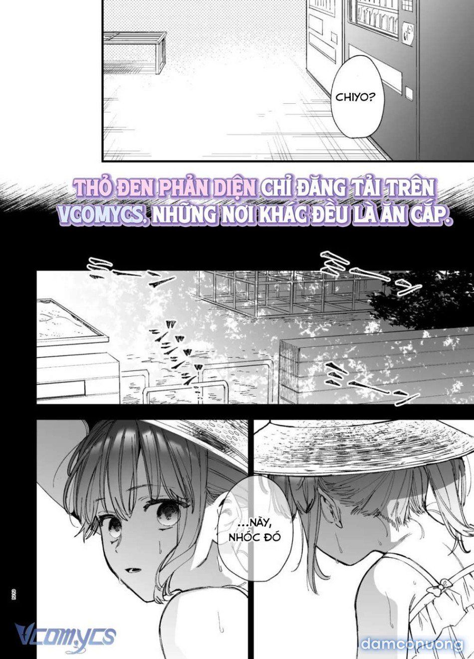 đọc truyện 『18+』tuyển Tập Truyện Ngắn Sếch Tàn Bạo Chương 50.1 ảnh 23 tại Thiên Thai Truyện