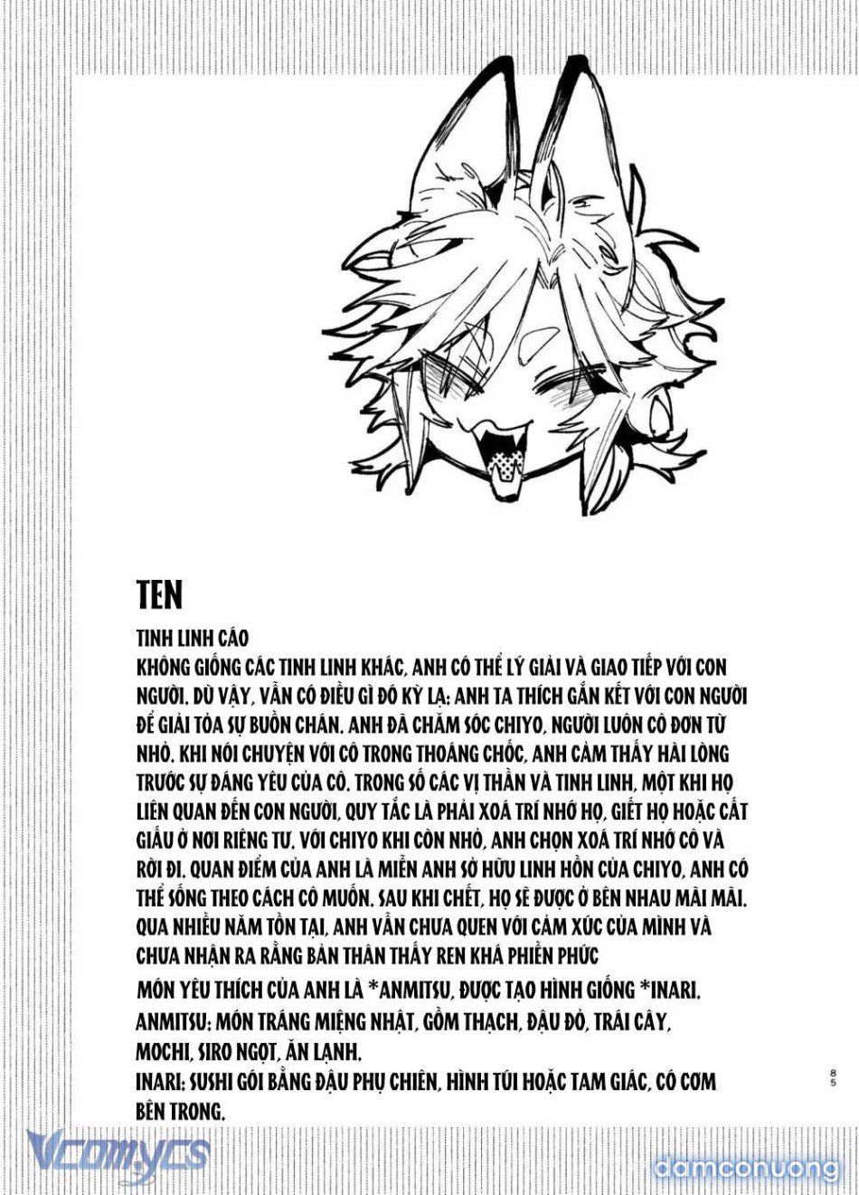 đọc truyện 『18+』tuyển Tập Truyện Ngắn Sếch Tàn Bạo Chương 50.2 ảnh 42 tại Thiên Thai Truyện