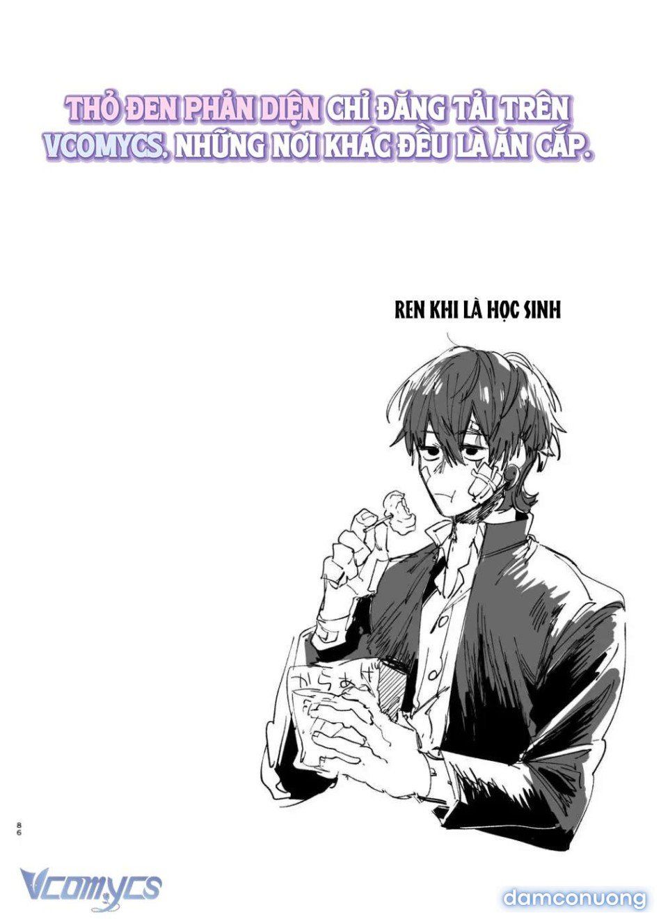 đọc truyện 『18+』tuyển Tập Truyện Ngắn Sếch Tàn Bạo Chương 50.2 ảnh 43 tại Thiên Thai Truyện