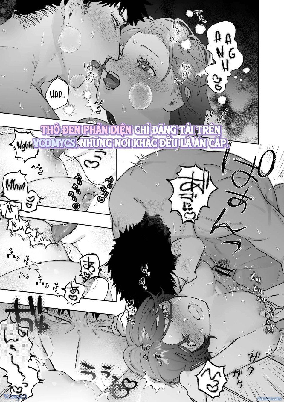 đọc truyện 『18+』tuyển Tập Truyện Ngắn Sếch Tàn Bạo Chương 52 ảnh 53 tại Thiên Thai Truyện