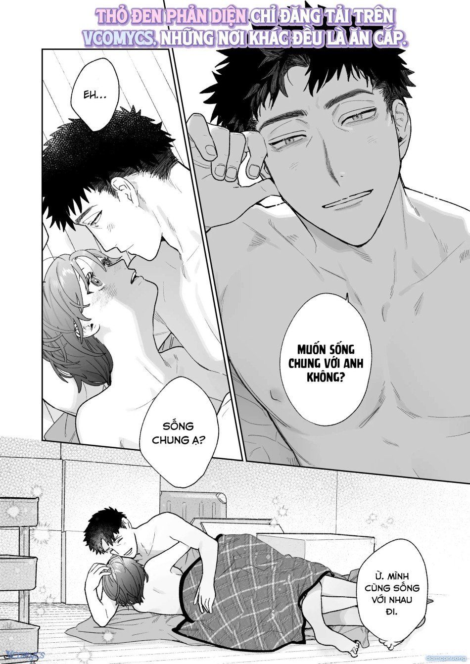 đọc truyện 『18+』tuyển Tập Truyện Ngắn Sếch Tàn Bạo Chương 52 ảnh 60 tại Thiên Thai Truyện