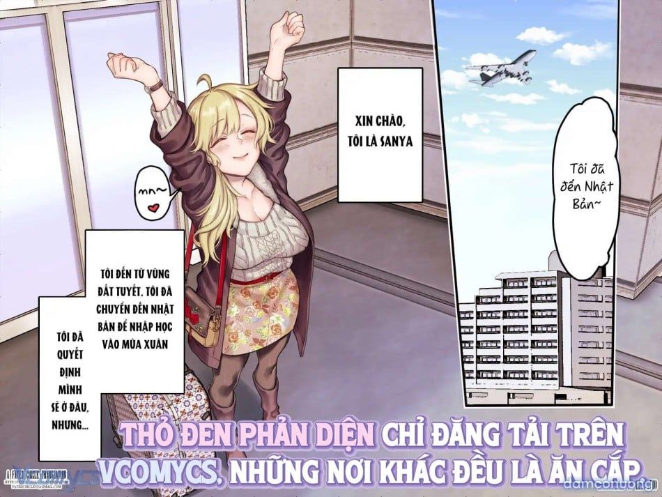 đọc truyện 『18+』tuyển Tập Truyện Ngắn Sếch Tàn Bạo Chương 53.1 ảnh 3 tại Thiên Thai Truyện