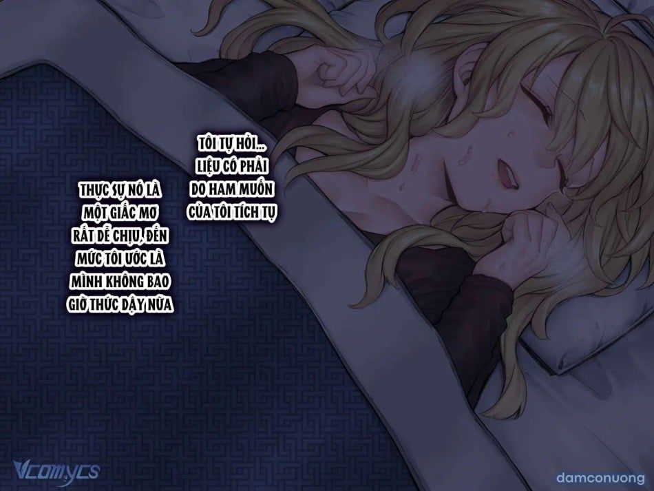 đọc truyện 『18+』tuyển Tập Truyện Ngắn Sếch Tàn Bạo Chương 53.1 ảnh 12 tại Thiên Thai Truyện