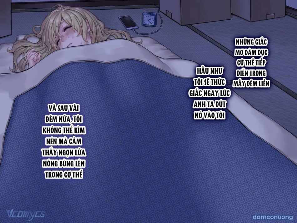 đọc truyện 『18+』tuyển Tập Truyện Ngắn Sếch Tàn Bạo Chương 53.1 ảnh 14 tại Thiên Thai Truyện