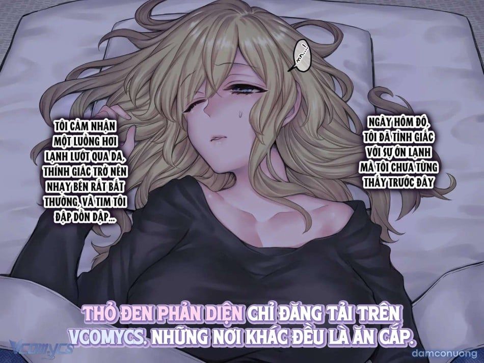 đọc truyện 『18+』tuyển Tập Truyện Ngắn Sếch Tàn Bạo Chương 53.1 ảnh 23 tại Thiên Thai Truyện