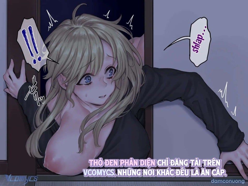 đọc truyện 『18+』tuyển Tập Truyện Ngắn Sếch Tàn Bạo Chương 53.1 ảnh 28 tại Thiên Thai Truyện