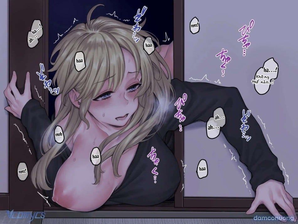 đọc truyện 『18+』tuyển Tập Truyện Ngắn Sếch Tàn Bạo Chương 53.1 ảnh 30 tại Thiên Thai Truyện