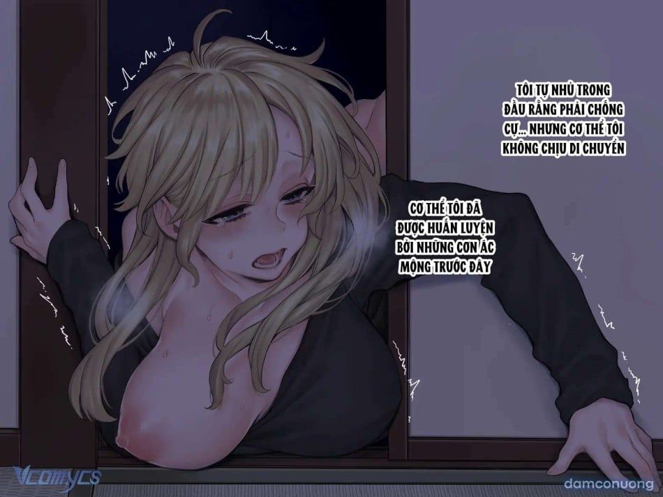 đọc truyện 『18+』tuyển Tập Truyện Ngắn Sếch Tàn Bạo Chương 53.1 ảnh 32 tại Thiên Thai Truyện