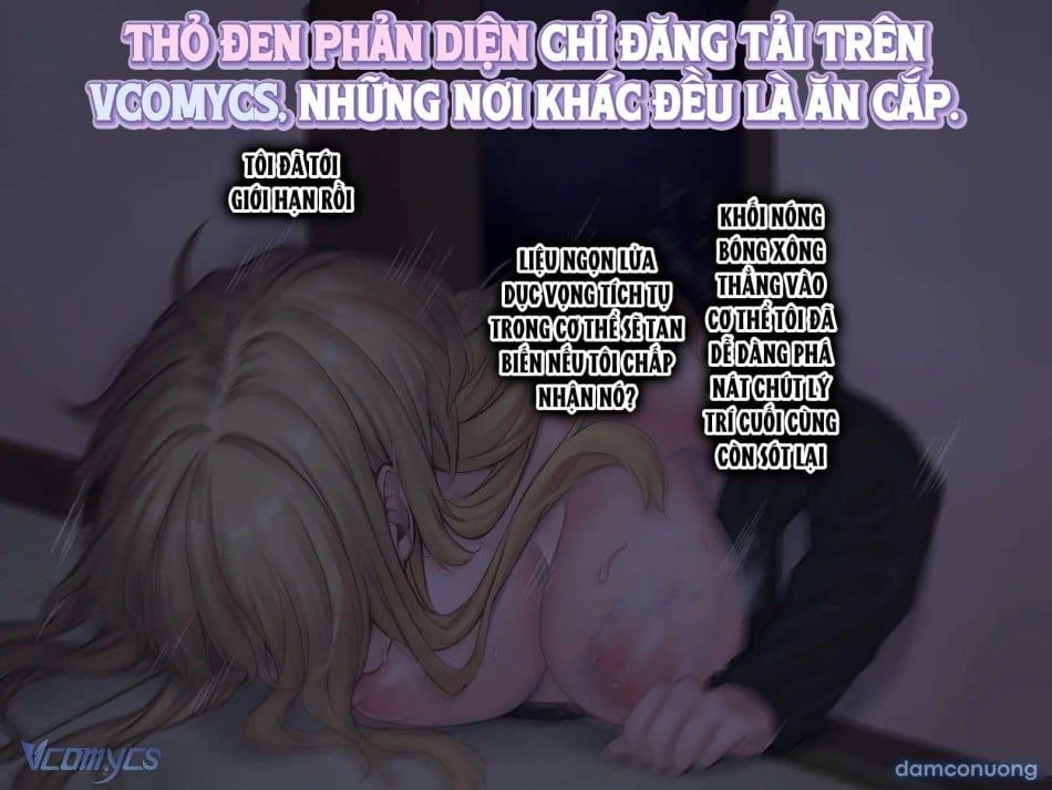 đọc truyện 『18+』tuyển Tập Truyện Ngắn Sếch Tàn Bạo Chương 53.1 ảnh 43 tại Thiên Thai Truyện