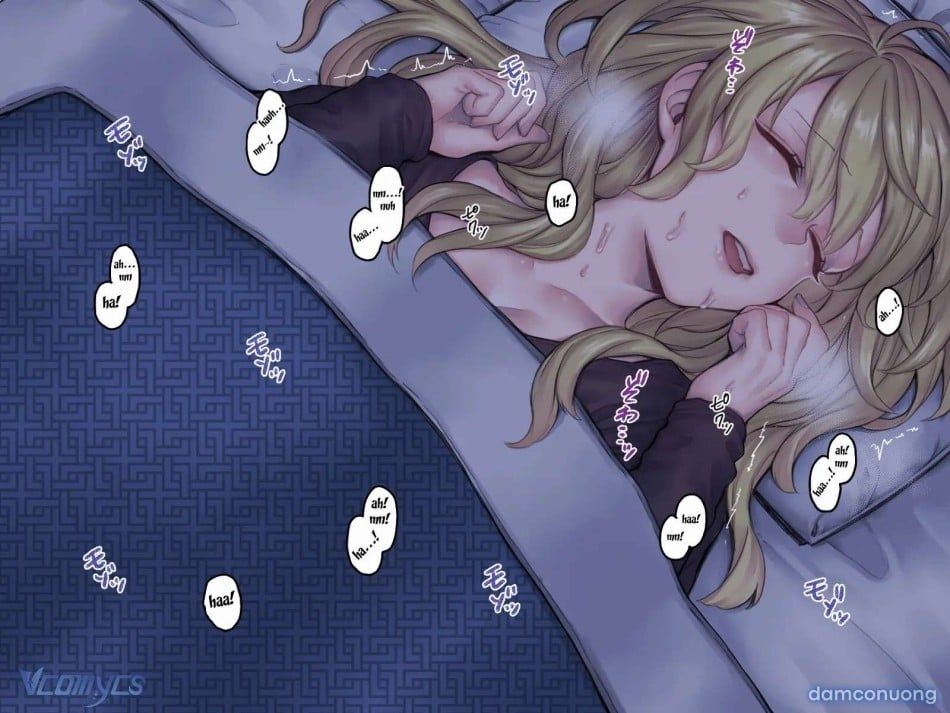 đọc truyện 『18+』tuyển Tập Truyện Ngắn Sếch Tàn Bạo Chương 53.1 ảnh 11 tại Thiên Thai Truyện