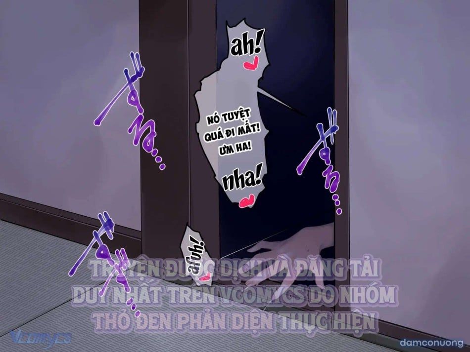 đọc truyện 『18+』tuyển Tập Truyện Ngắn Sếch Tàn Bạo Chương 53.2 ảnh 4 tại Thiên Thai Truyện