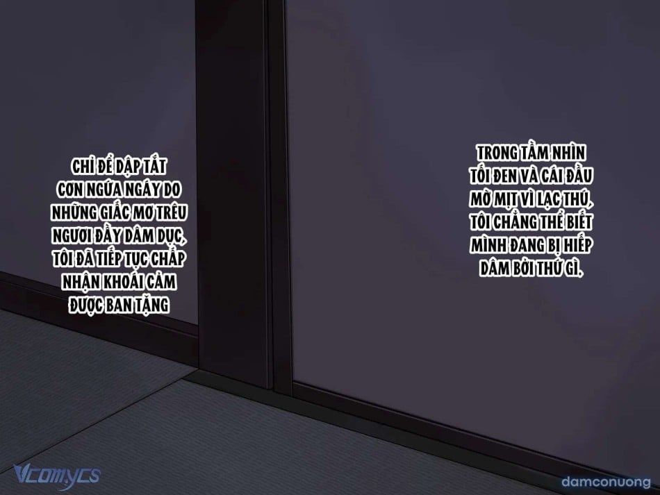 đọc truyện 『18+』tuyển Tập Truyện Ngắn Sếch Tàn Bạo Chương 53.2 ảnh 6 tại Thiên Thai Truyện