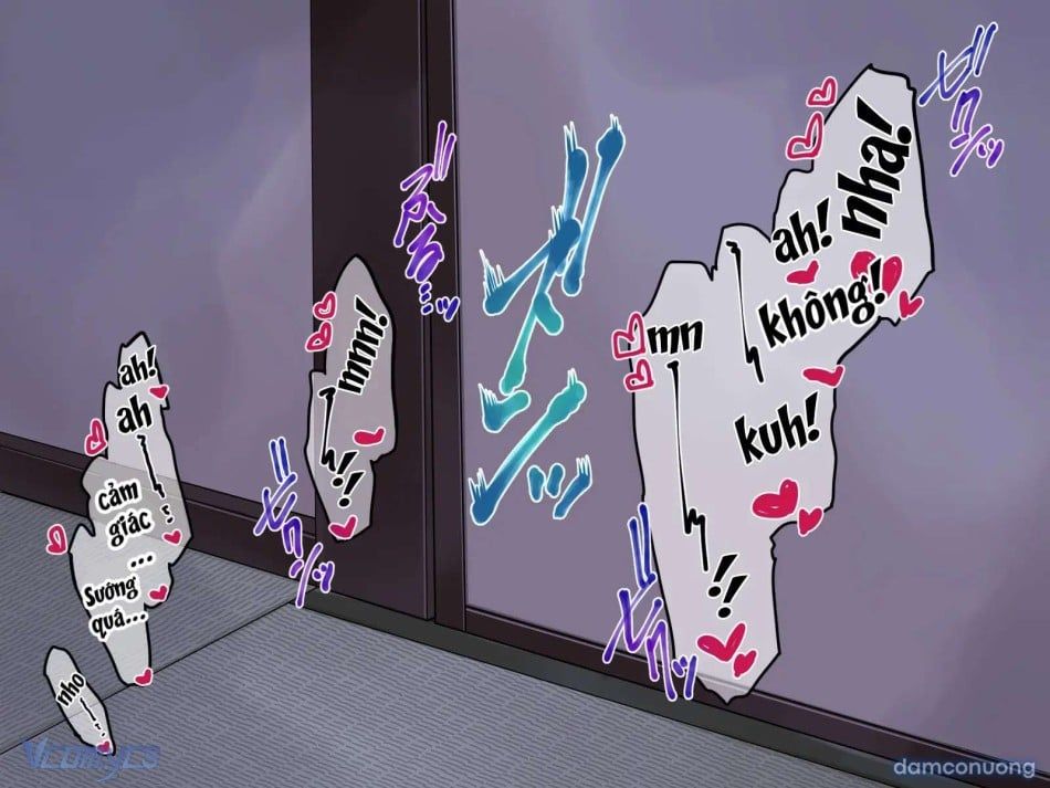 đọc truyện 『18+』tuyển Tập Truyện Ngắn Sếch Tàn Bạo Chương 53.2 ảnh 7 tại Thiên Thai Truyện