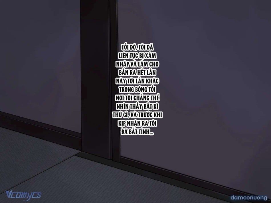 đọc truyện 『18+』tuyển Tập Truyện Ngắn Sếch Tàn Bạo Chương 53.2 ảnh 8 tại Thiên Thai Truyện