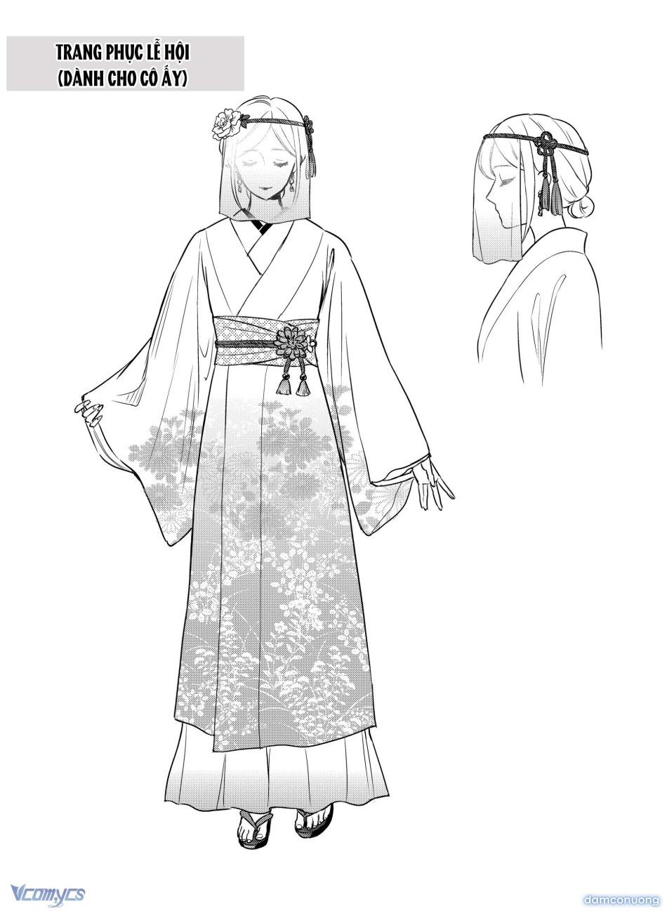 đọc truyện 『18+』tuyển Tập Truyện Ngắn Sếch Tàn Bạo Chương 55 ảnh 40 tại Thiên Thai Truyện