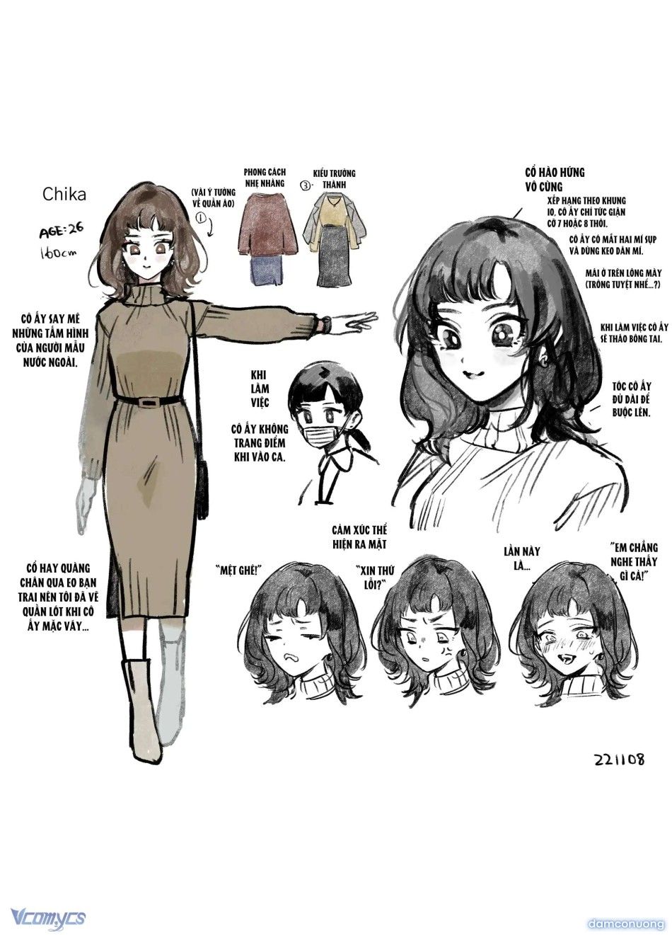 đọc truyện 『18+』tuyển Tập Truyện Ngắn Sếch Tàn Bạo Chương 56 ảnh 63 tại Thiên Thai Truyện