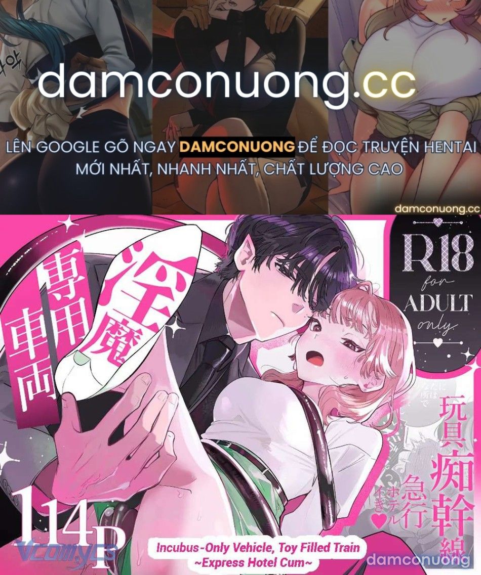 đọc truyện 『18+』tuyển Tập Truyện Ngắn Sếch Tàn Bạo Chương 57.1 ảnh 2 tại Thiên Thai Truyện