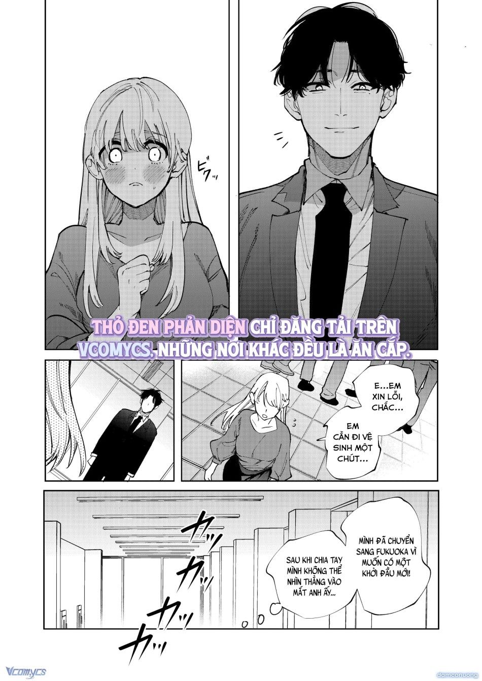 đọc truyện 『18+』tuyển Tập Truyện Ngắn Sếch Tàn Bạo Chương 58 ảnh 16 tại Thiên Thai Truyện