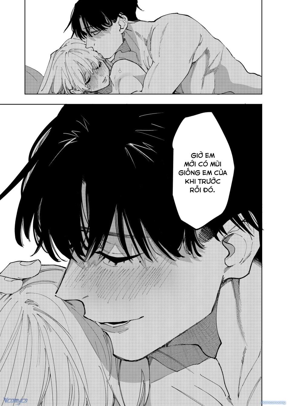 đọc truyện 『18+』tuyển Tập Truyện Ngắn Sếch Tàn Bạo Chương 58 ảnh 59 tại Thiên Thai Truyện