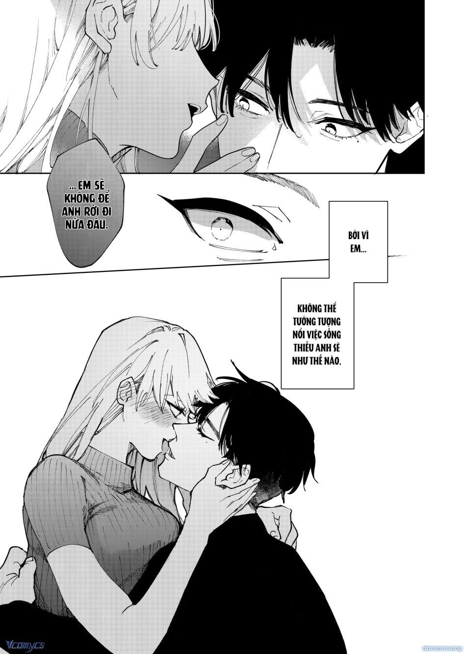 đọc truyện 『18+』tuyển Tập Truyện Ngắn Sếch Tàn Bạo Chương 58 ảnh 61 tại Thiên Thai Truyện