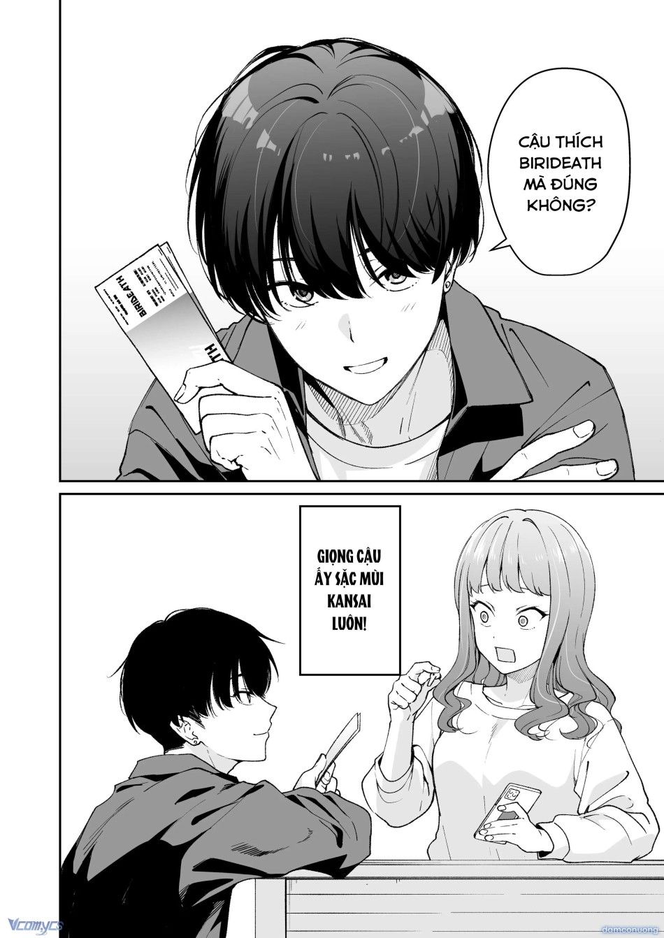 đọc truyện 『18+』tuyển Tập Truyện Ngắn Sếch Tàn Bạo Chương 59 ảnh 3 tại Thiên Thai Truyện