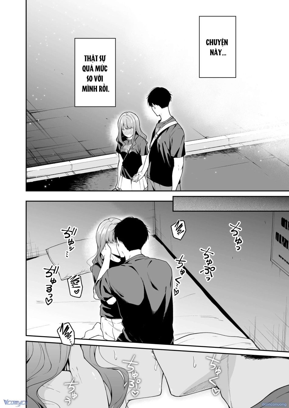 đọc truyện 『18+』tuyển Tập Truyện Ngắn Sếch Tàn Bạo Chương 59 ảnh 13 tại Thiên Thai Truyện