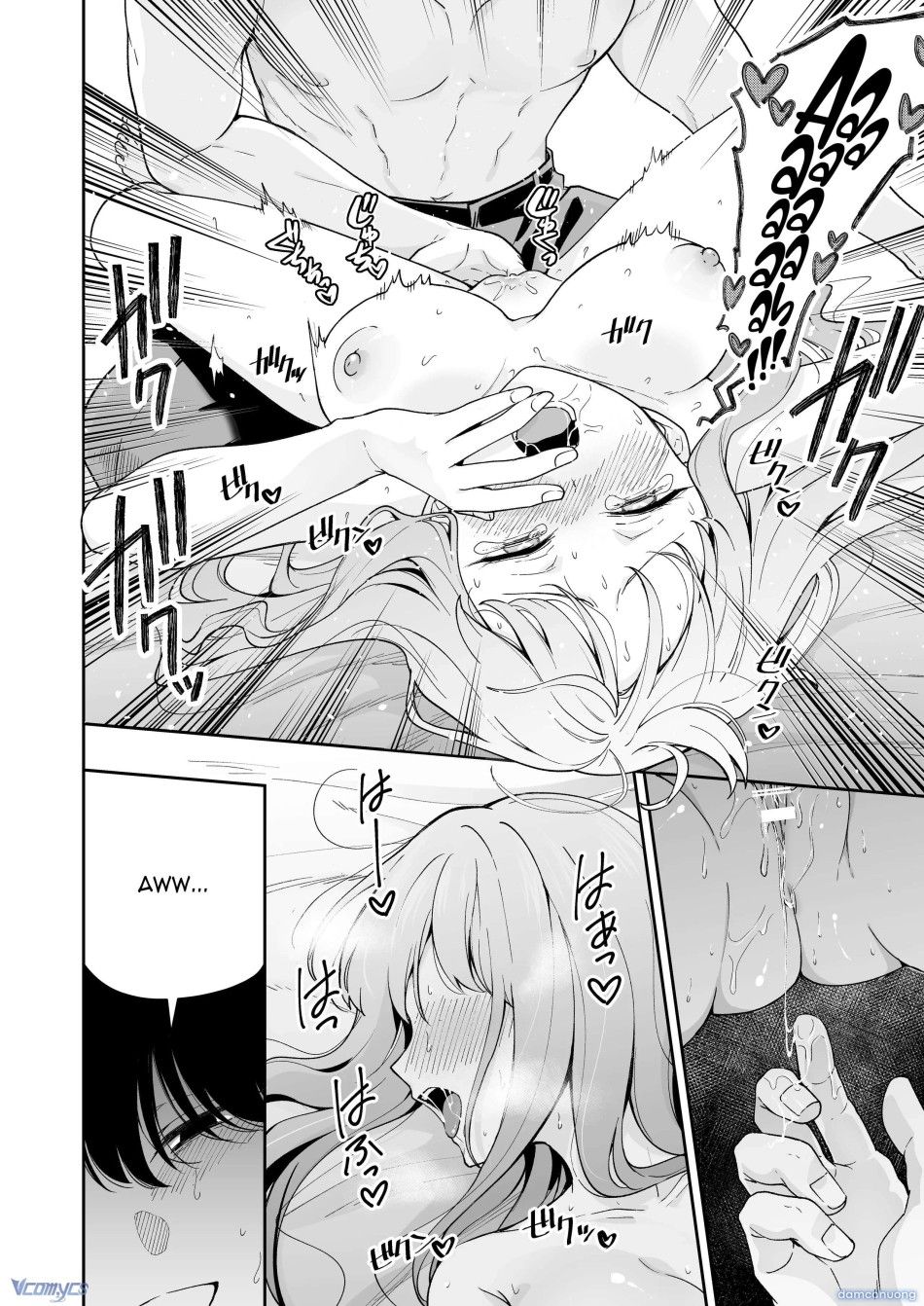 đọc truyện 『18+』tuyển Tập Truyện Ngắn Sếch Tàn Bạo Chương 59 ảnh 27 tại Thiên Thai Truyện