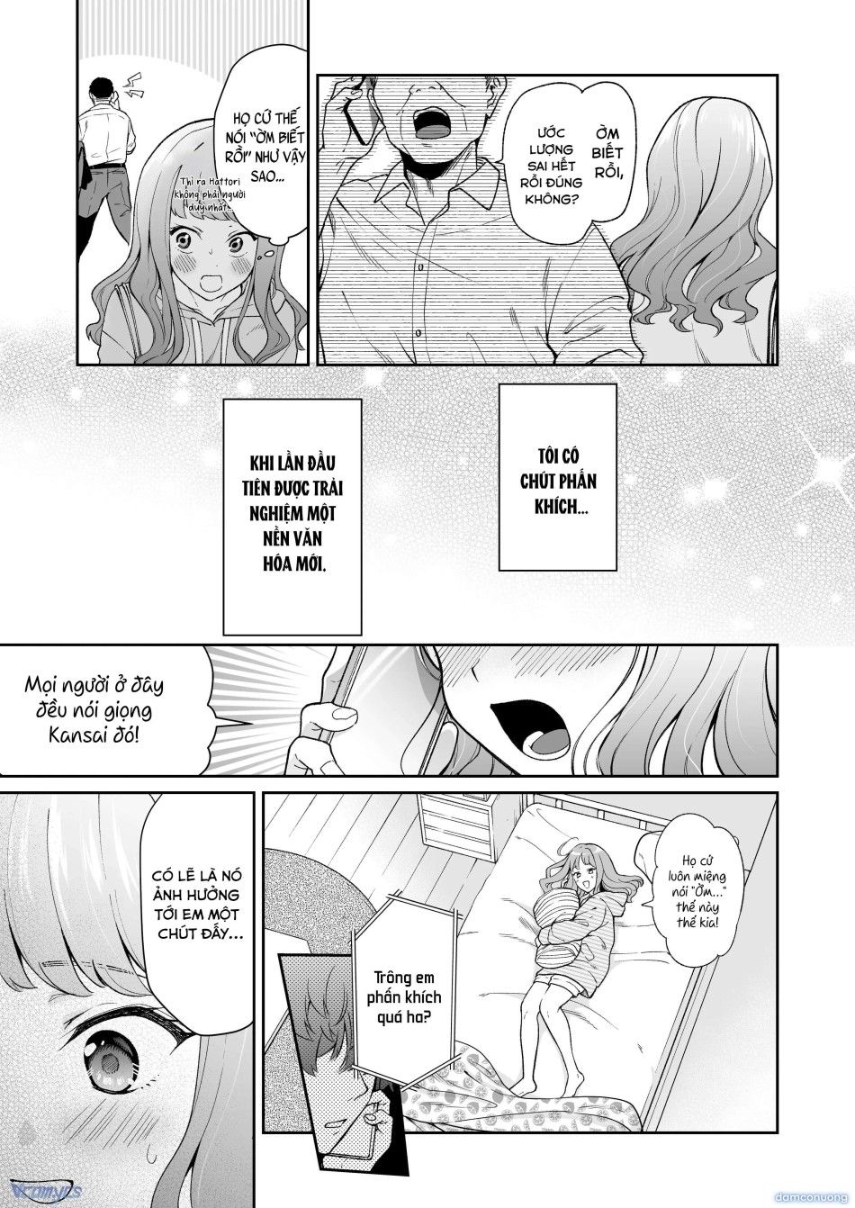 đọc truyện 『18+』tuyển Tập Truyện Ngắn Sếch Tàn Bạo Chương 59 ảnh 6 tại Thiên Thai Truyện