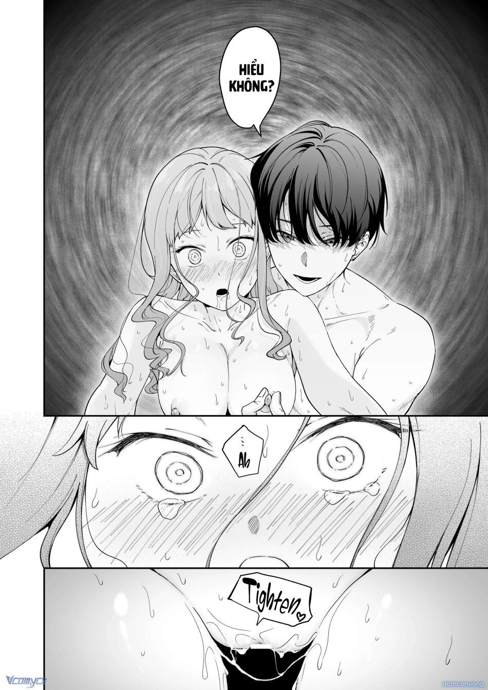 đọc truyện 『18+』tuyển Tập Truyện Ngắn Sếch Tàn Bạo Chương 59 ảnh 47 tại Thiên Thai Truyện