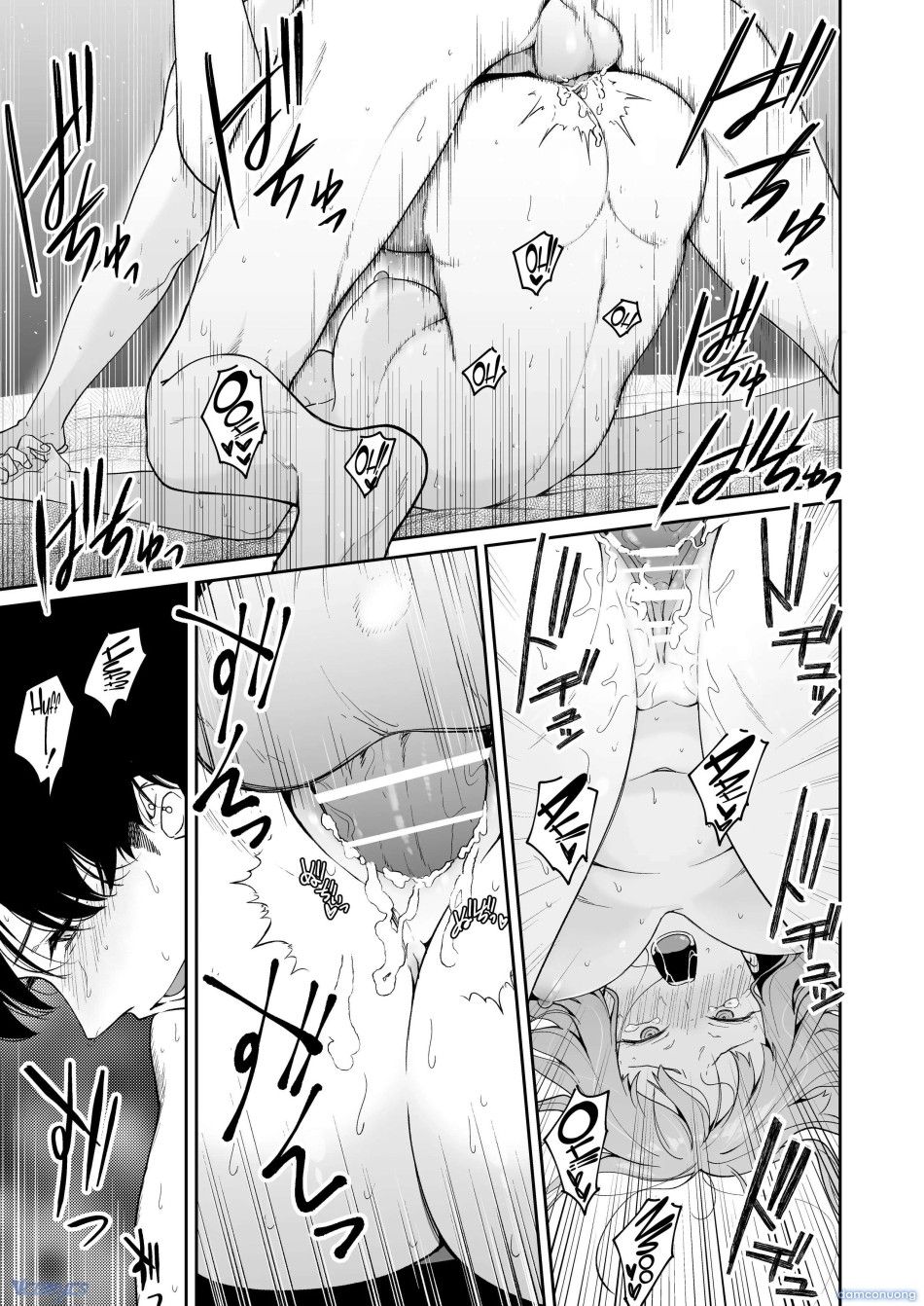 đọc truyện 『18+』tuyển Tập Truyện Ngắn Sếch Tàn Bạo Chương 59 ảnh 54 tại Thiên Thai Truyện