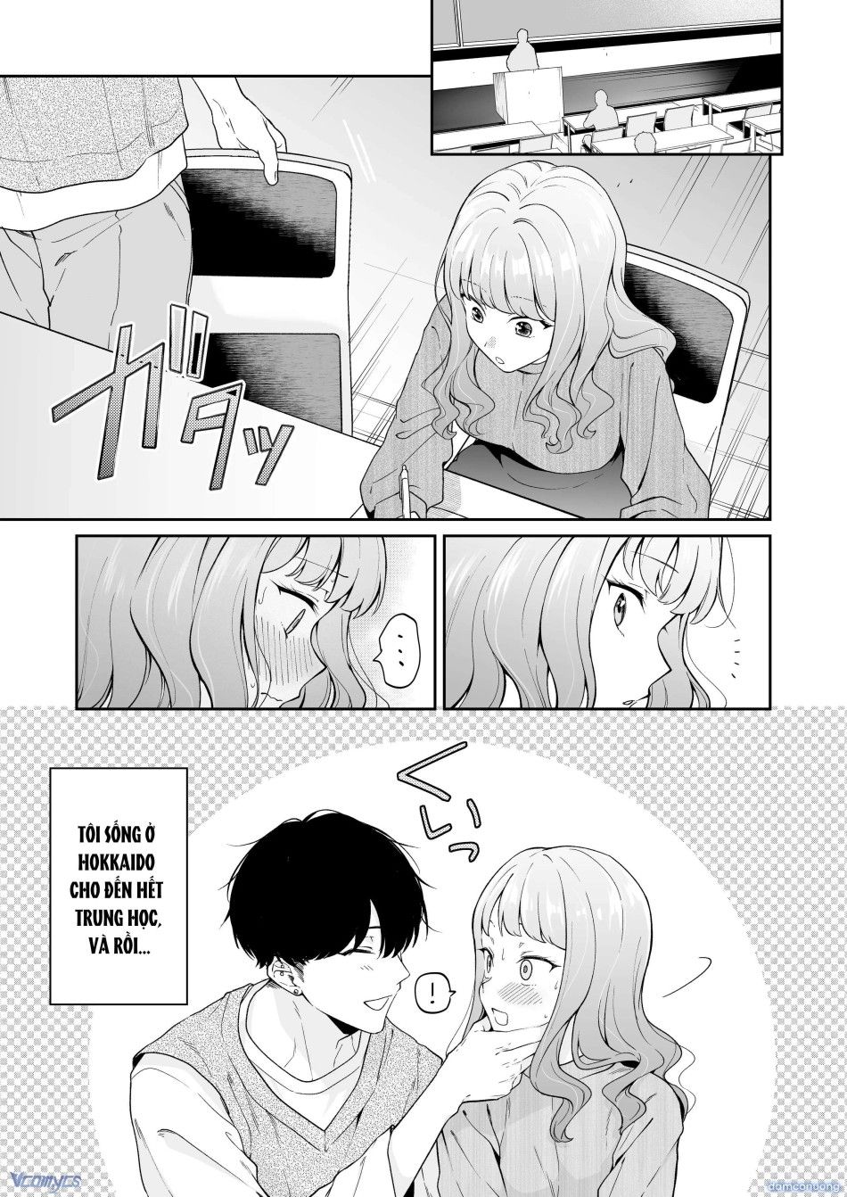 đọc truyện 『18+』tuyển Tập Truyện Ngắn Sếch Tàn Bạo Chương 59 ảnh 60 tại Thiên Thai Truyện