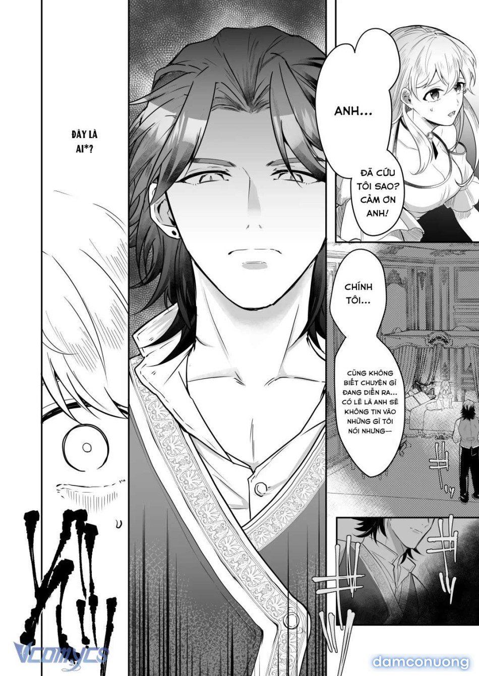 đọc truyện 『18+』tuyển Tập Truyện Ngắn Sếch Tàn Bạo Chương 6.1 ảnh 6 tại Thiên Thai Truyện