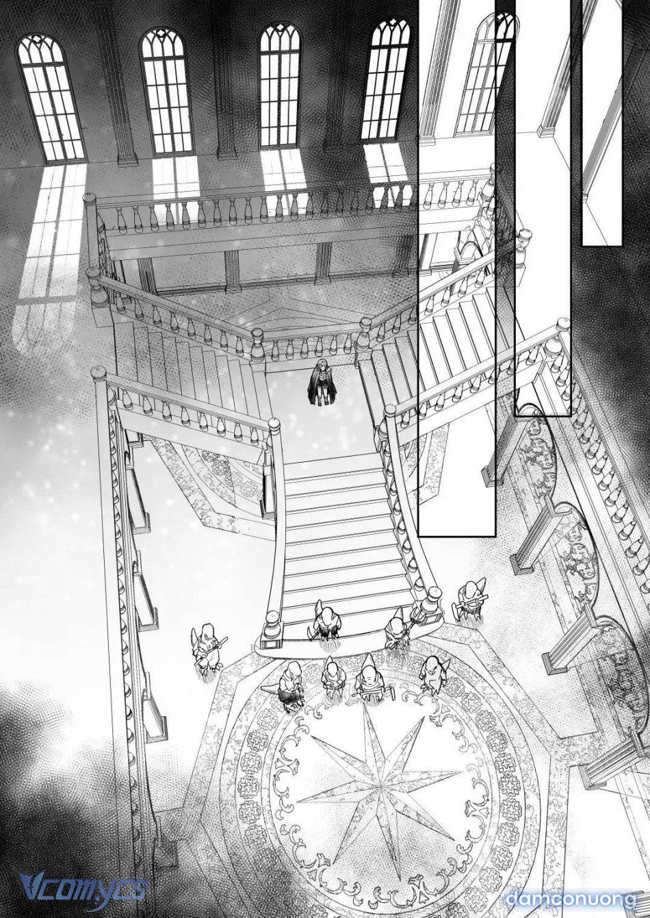 đọc truyện 『18+』tuyển Tập Truyện Ngắn Sếch Tàn Bạo Chương 6.2 ảnh 17 tại Thiên Thai Truyện