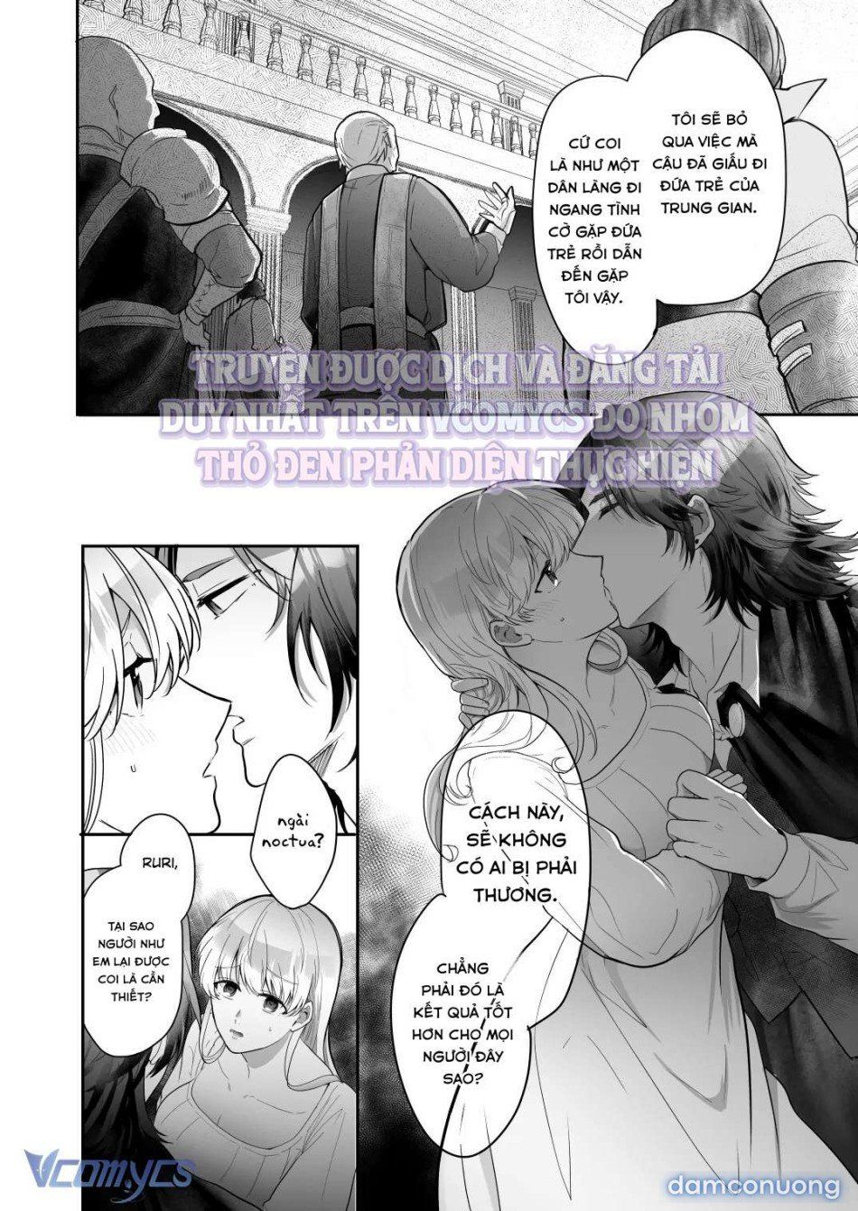 đọc truyện 『18+』tuyển Tập Truyện Ngắn Sếch Tàn Bạo Chương 6.2 ảnh 24 tại Thiên Thai Truyện