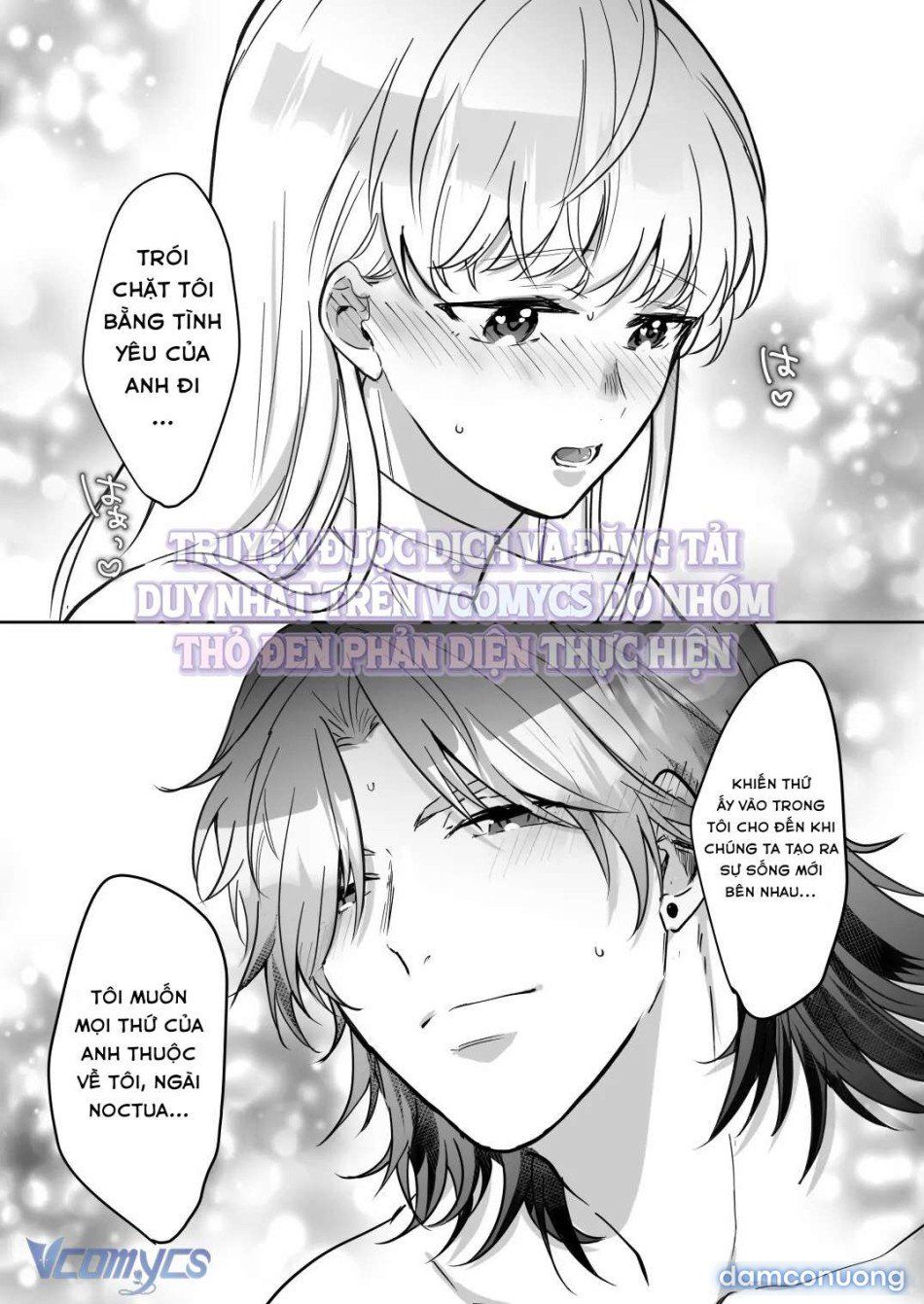 đọc truyện 『18+』tuyển Tập Truyện Ngắn Sếch Tàn Bạo Chương 6.2 ảnh 38 tại Thiên Thai Truyện