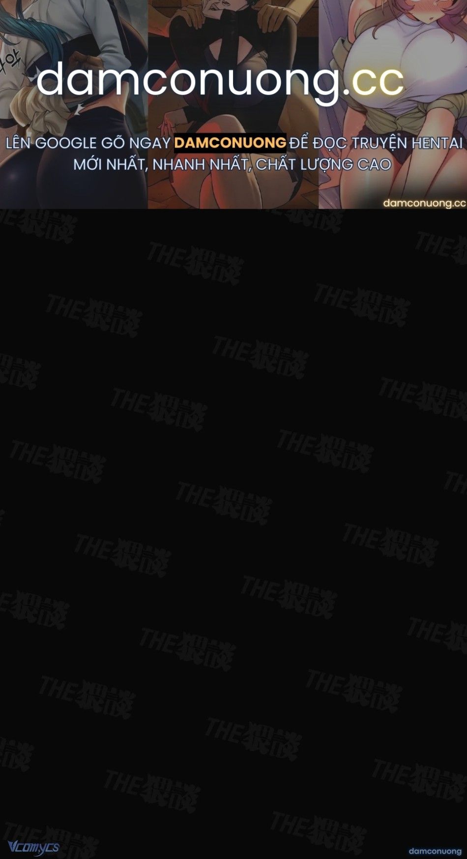 đọc truyện 『18+』tuyển Tập Truyện Ngắn Sếch Tàn Bạo Chương 60 ảnh 2 tại Thiên Thai Truyện