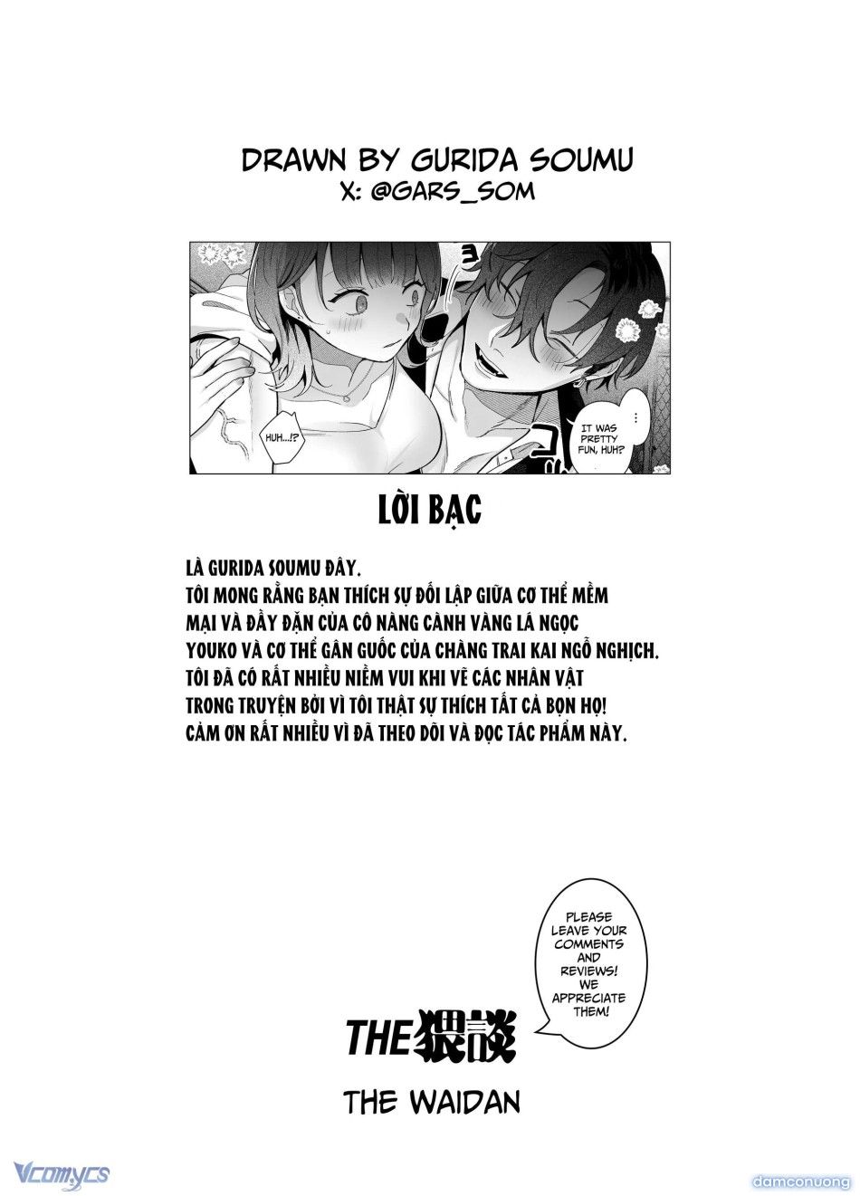 đọc truyện 『18+』tuyển Tập Truyện Ngắn Sếch Tàn Bạo Chương 60 ảnh 75 tại Thiên Thai Truyện