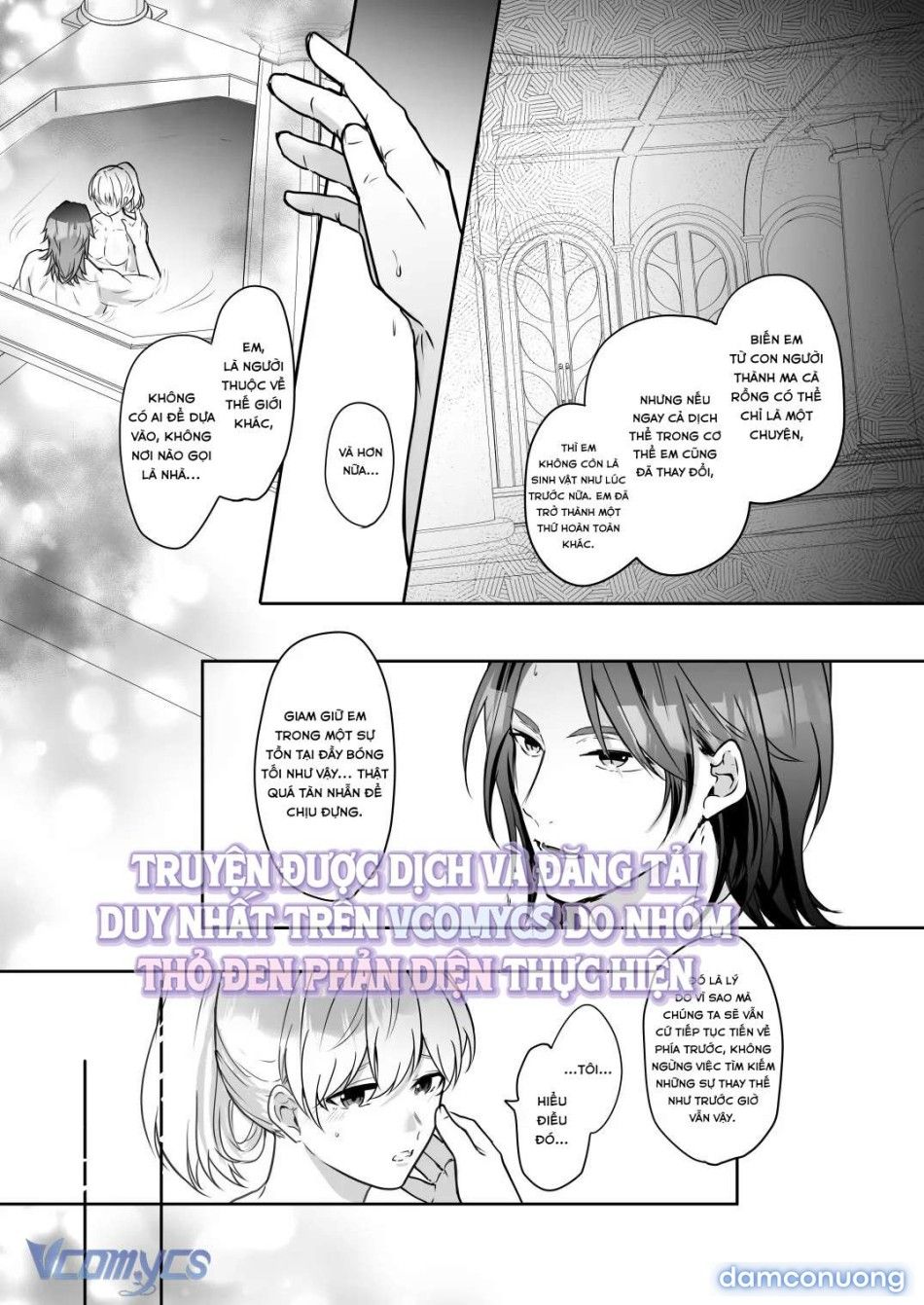 đọc truyện 『18+』tuyển Tập Truyện Ngắn Sếch Tàn Bạo Chương 61 ảnh 39 tại Thiên Thai Truyện