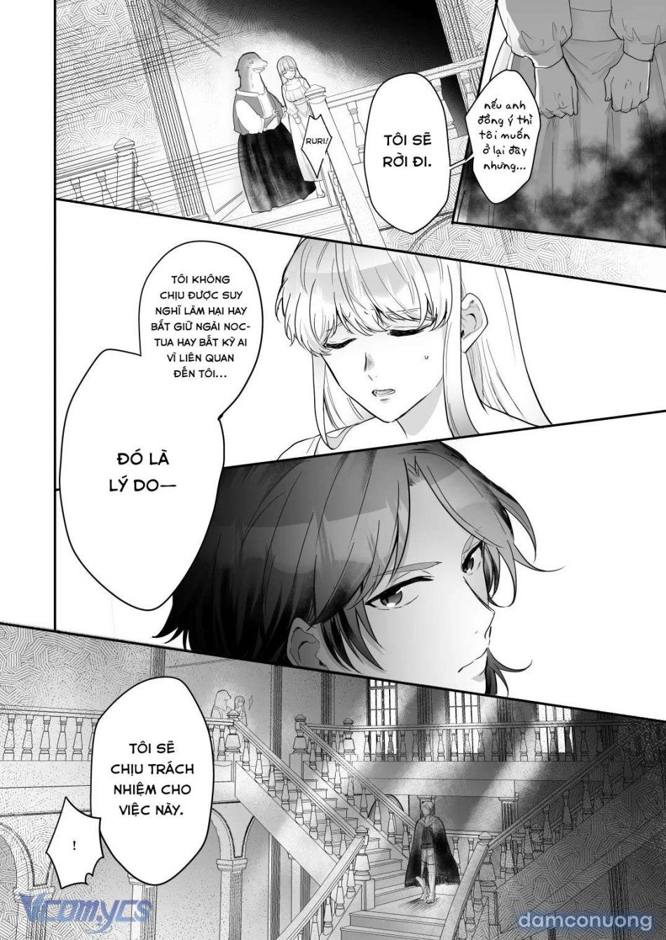 đọc truyện 『18+』tuyển Tập Truyện Ngắn Sếch Tàn Bạo Chương 62 ảnh 22 tại Thiên Thai Truyện