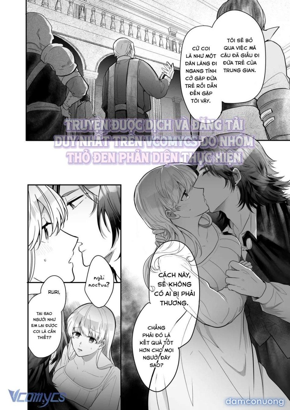 đọc truyện 『18+』tuyển Tập Truyện Ngắn Sếch Tàn Bạo Chương 62 ảnh 24 tại Thiên Thai Truyện