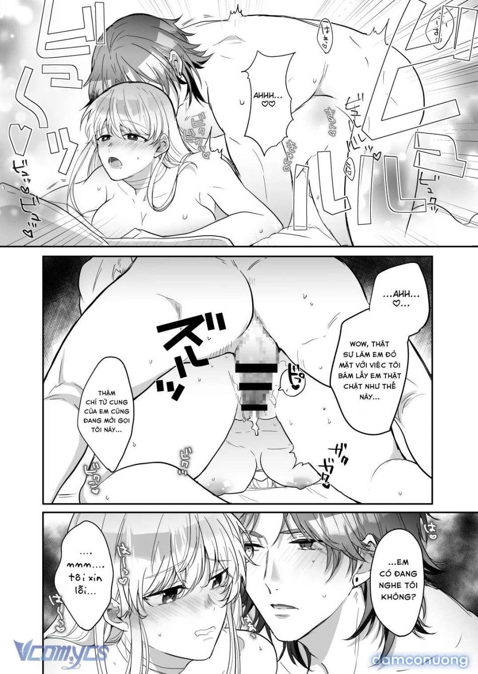 đọc truyện 『18+』tuyển Tập Truyện Ngắn Sếch Tàn Bạo Chương 62 ảnh 40 tại Thiên Thai Truyện