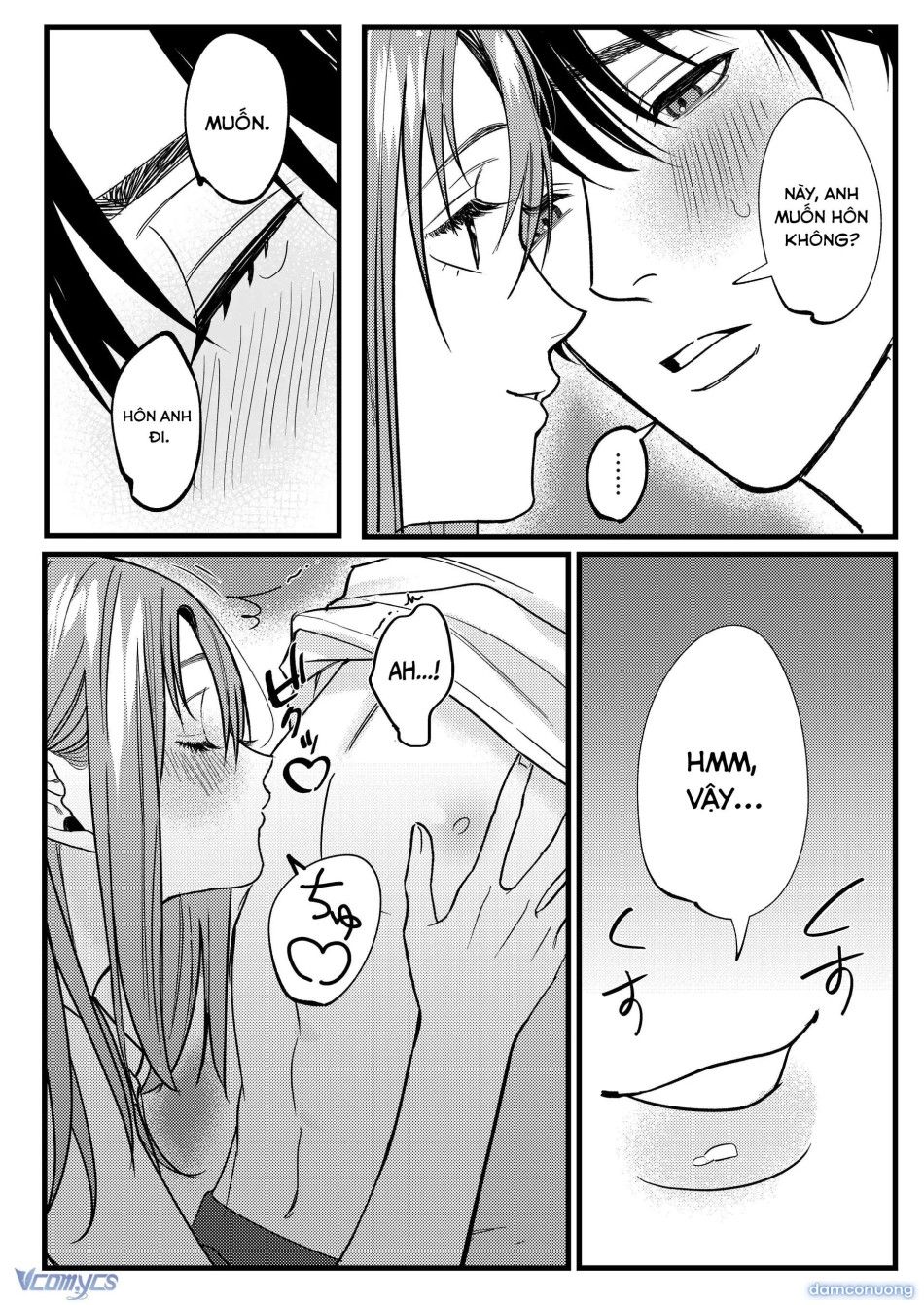 đọc truyện 『18+』tuyển Tập Truyện Ngắn Sếch Tàn Bạo Chương 64 ảnh 23 tại Thiên Thai Truyện