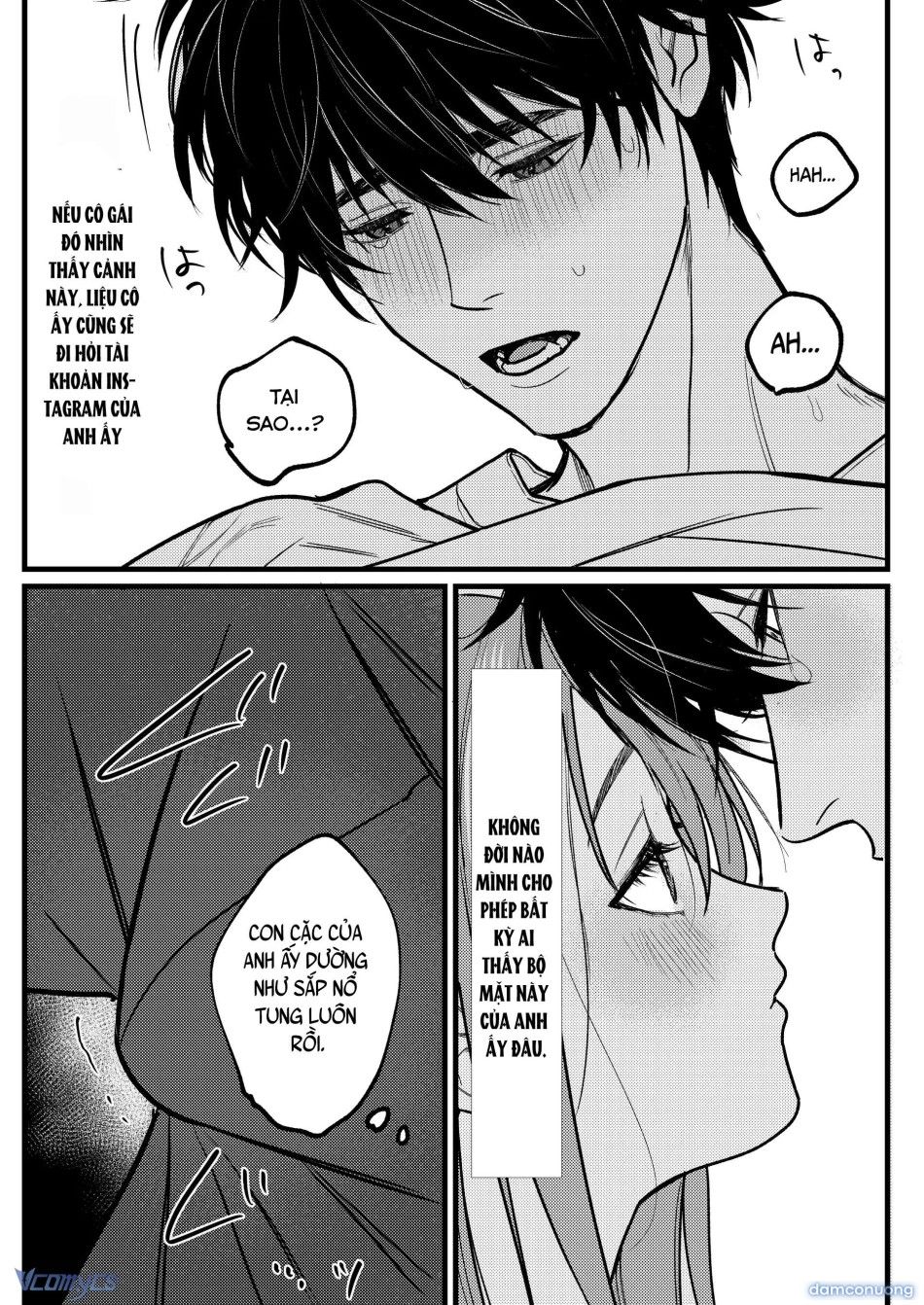 đọc truyện 『18+』tuyển Tập Truyện Ngắn Sếch Tàn Bạo Chương 64 ảnh 24 tại Thiên Thai Truyện