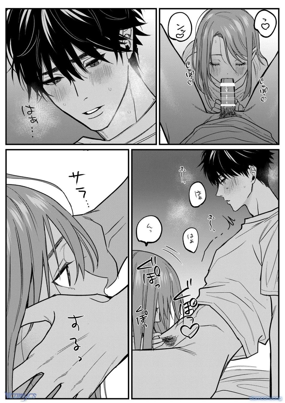 đọc truyện 『18+』tuyển Tập Truyện Ngắn Sếch Tàn Bạo Chương 64 ảnh 28 tại Thiên Thai Truyện