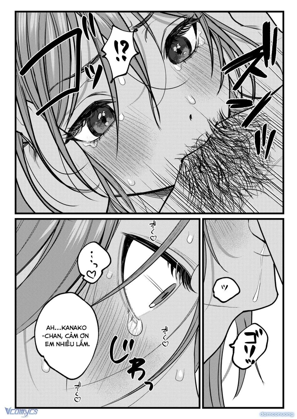 đọc truyện 『18+』tuyển Tập Truyện Ngắn Sếch Tàn Bạo Chương 64 ảnh 29 tại Thiên Thai Truyện