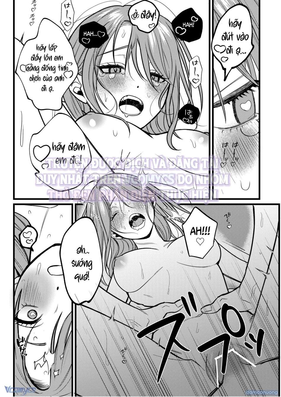 đọc truyện 『18+』tuyển Tập Truyện Ngắn Sếch Tàn Bạo Chương 64 ảnh 37 tại Thiên Thai Truyện