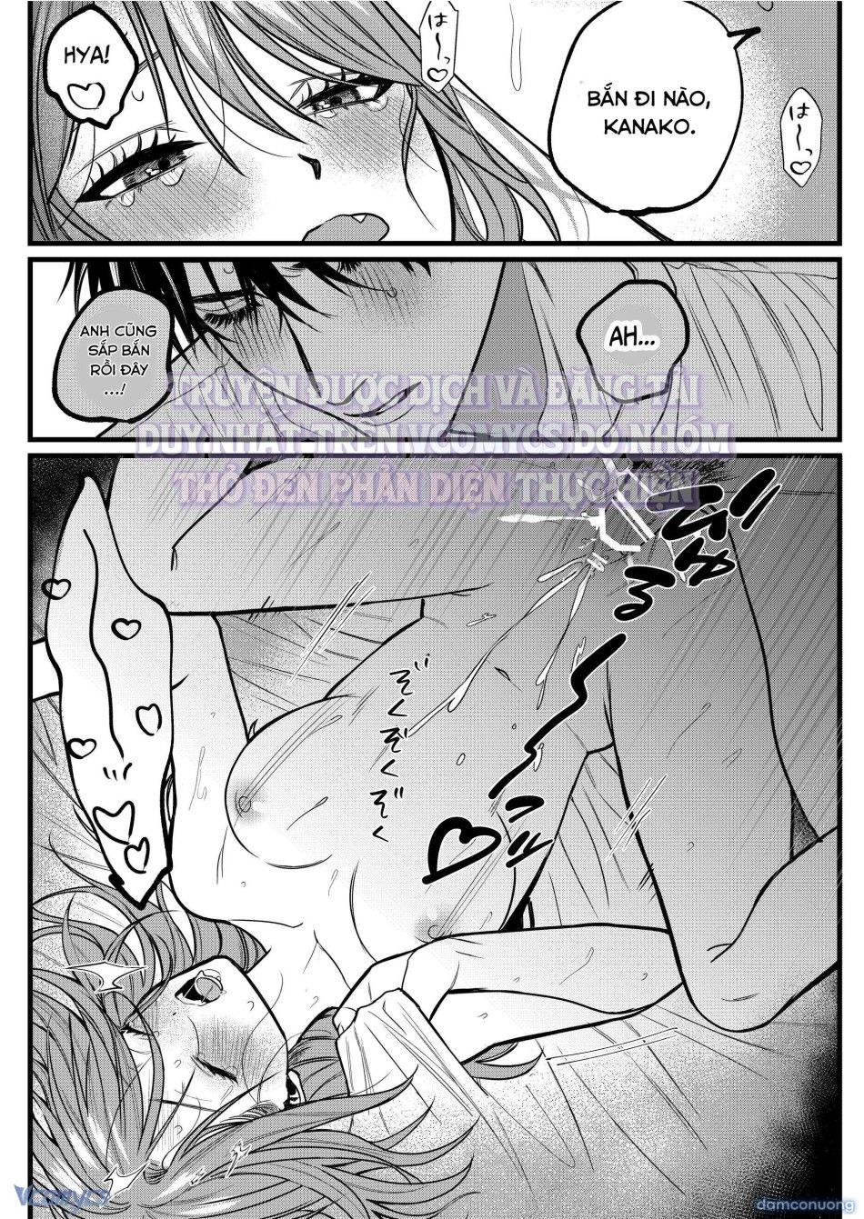 đọc truyện 『18+』tuyển Tập Truyện Ngắn Sếch Tàn Bạo Chương 64 ảnh 47 tại Thiên Thai Truyện